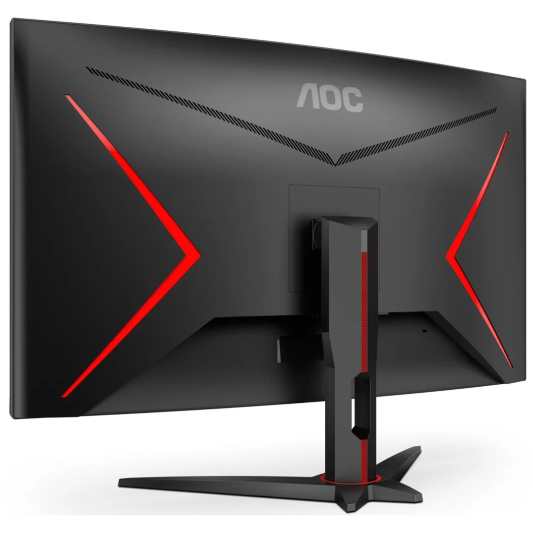 AOC  Gaming Monitor 1920x1080 Curved
