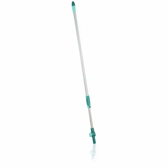 Leifheit 415226 Teleskopstiehl 190 m. Gelenk
