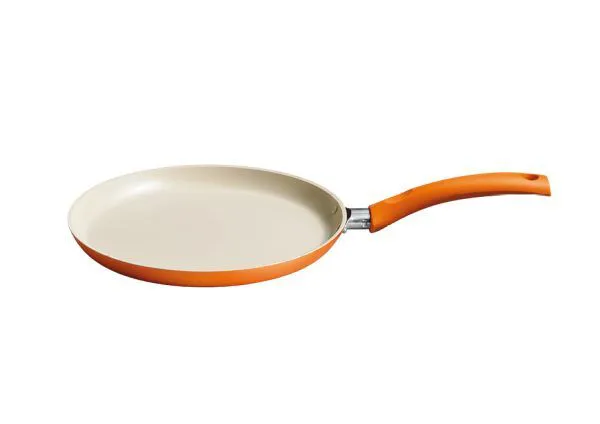 Kochtopf, Kochgeschirr, Bratpfanne, Rauchrohr