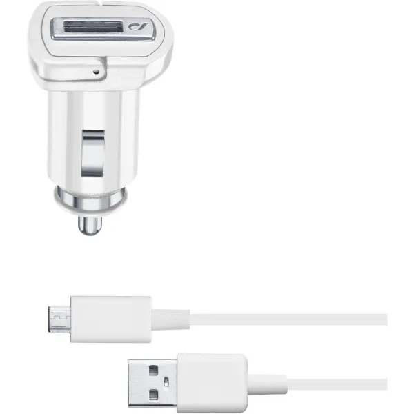 Adapter, Elektronik, Rauchrohr