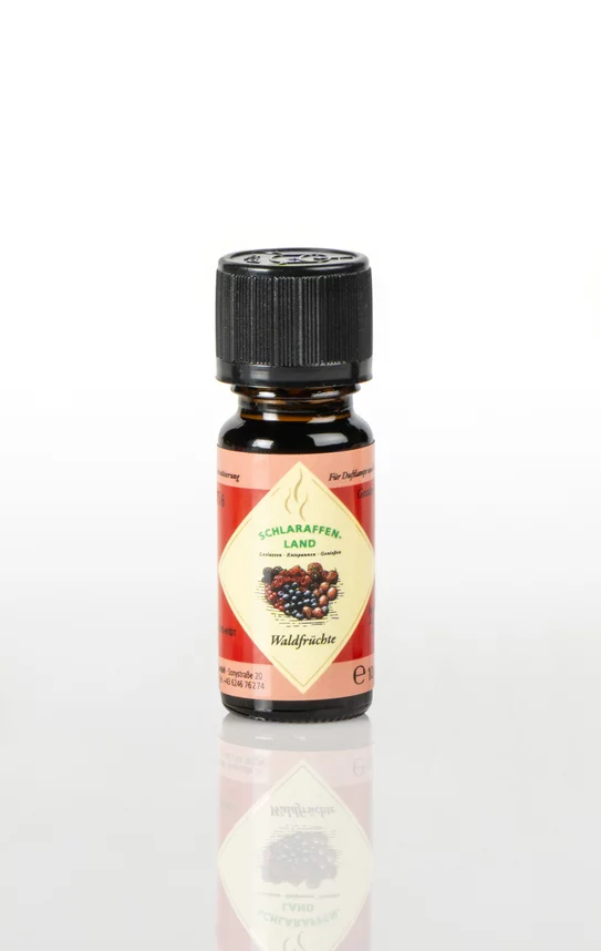 Parfum u. Pot-Pourri Öl Zauberwald