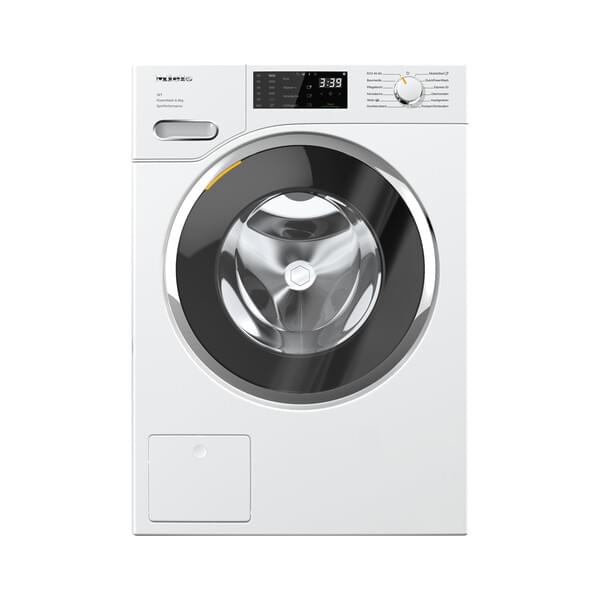 Gerät, Elektrisches Gerät, Waschmaschine