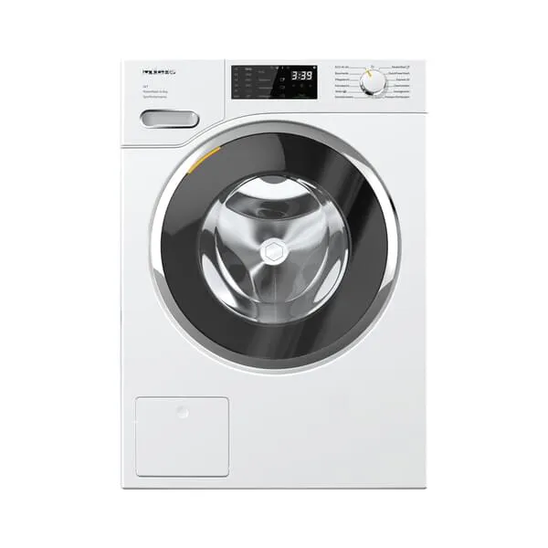 Gerät, Elektrisches Gerät, Waschmaschine