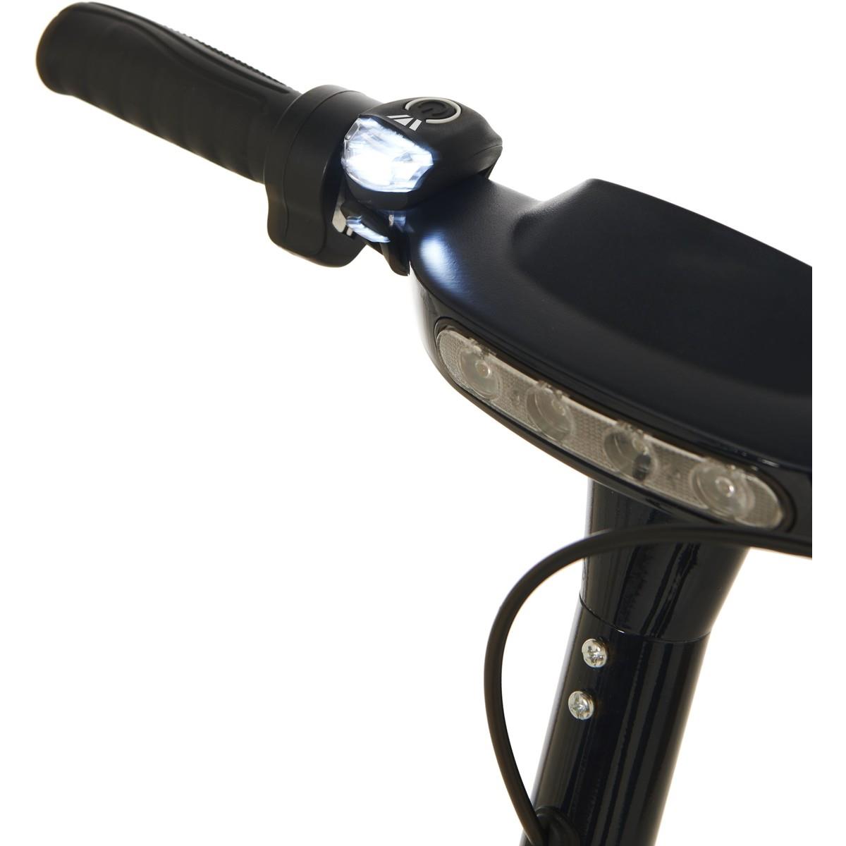 NEWMLIGHTK Newrban, Frontleuchte