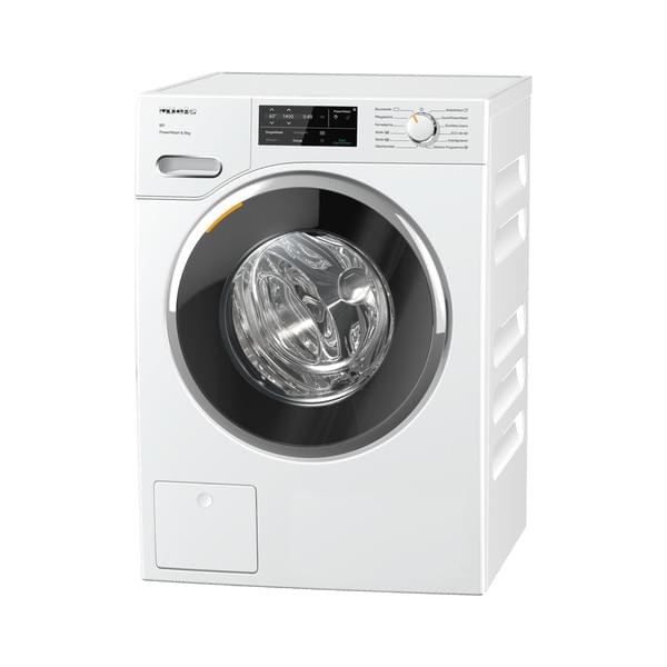 Gerät, Elektrisches Gerät, Waschmaschine