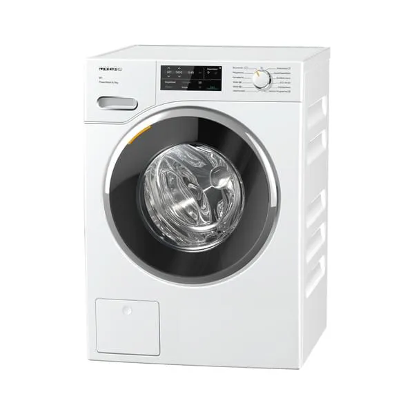 Gerät, Elektrisches Gerät, Waschmaschine