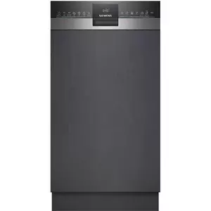 Siemens Geschirrspüler SR53HS74KE