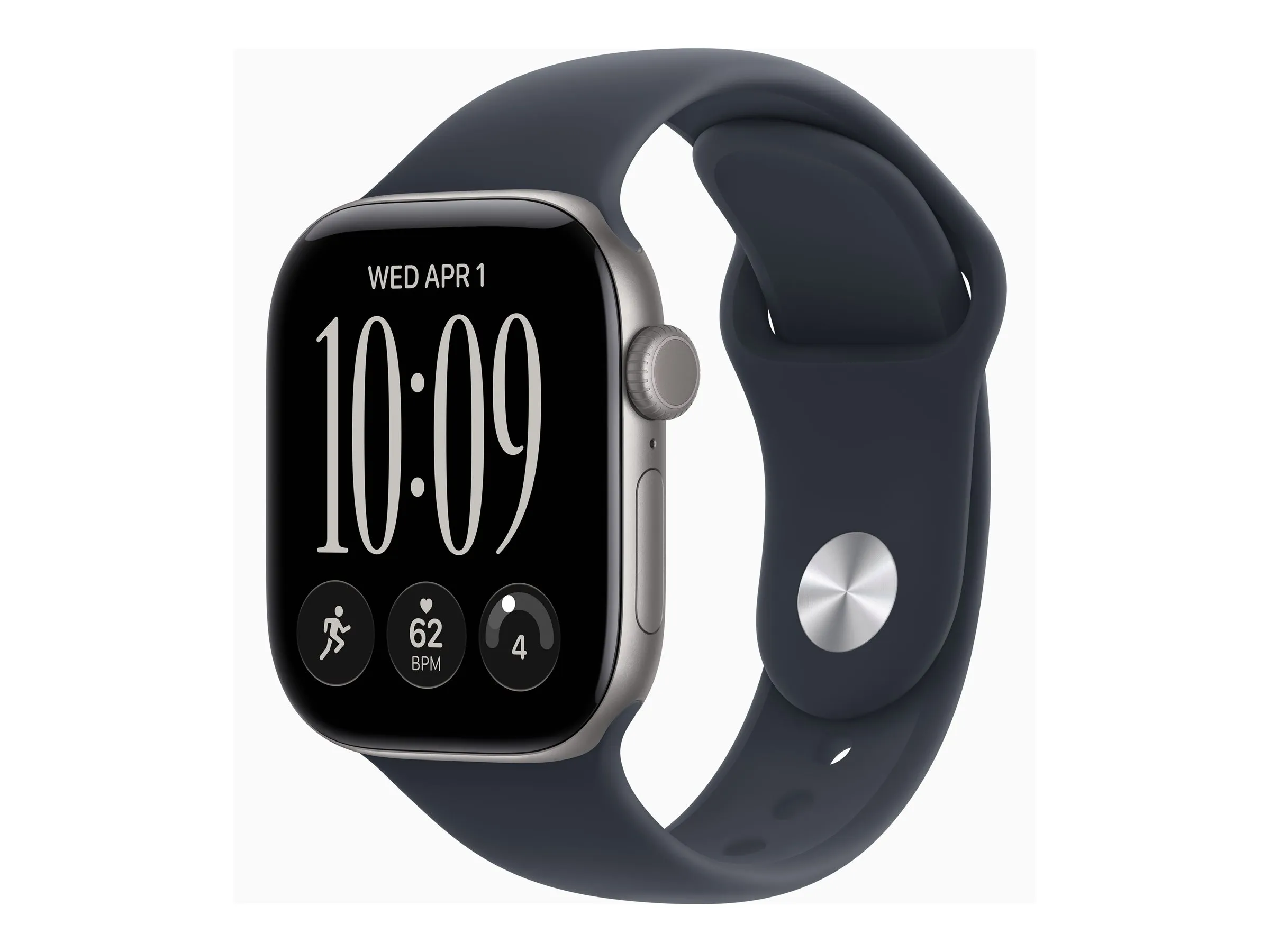 Smartwatch, Uhr, Digital, Fitness, Ultraleicht