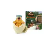 Tonie Figur Jurassic World, Folge 1 Camp Kreidezeit