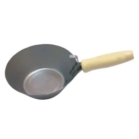 Kochtopf, Kochgeschirr, Bratpfanne, Rauchrohr