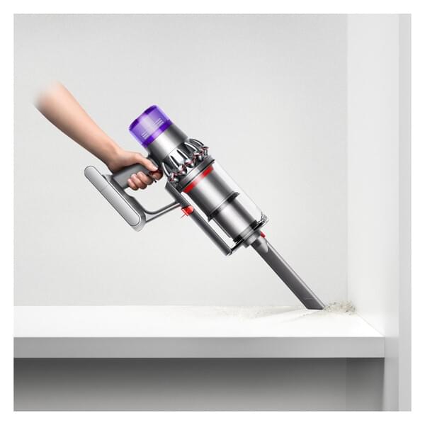 Sinken, Waschbeckenhahn