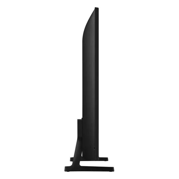 Bildschirm, Computermonitor, LED, schwarz, Ständer