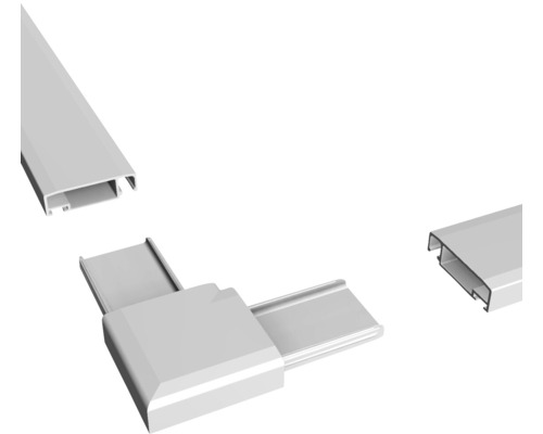 Adapter, Elektronik, Aluminium