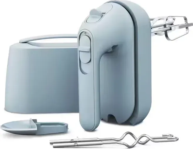 Kenwood Handmixer HMP40.000GY Grey
