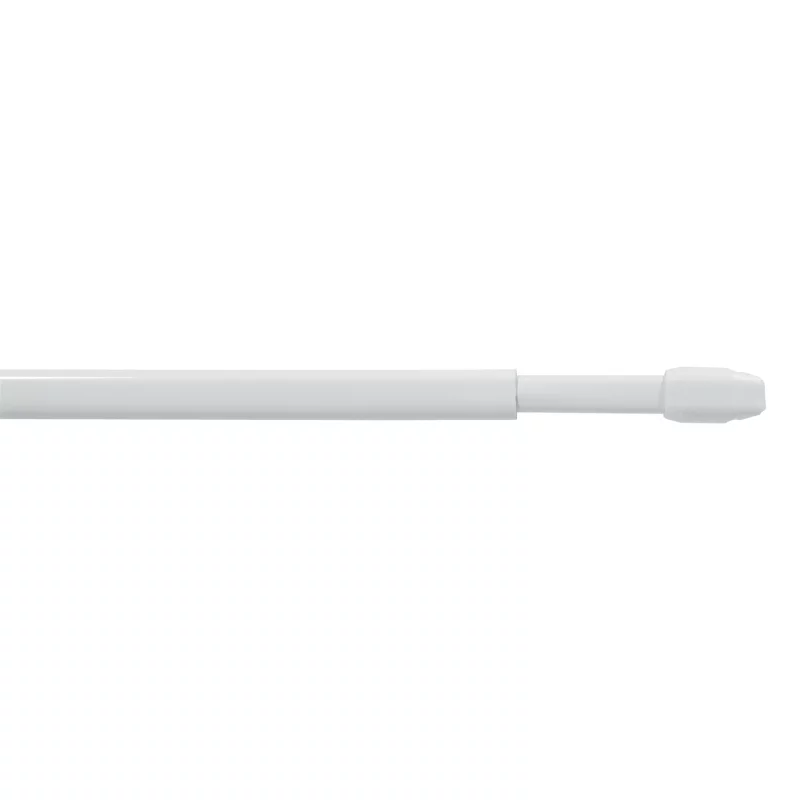 S-SB1153-350 Schwöller Vitragenstg. 11mm 80cm Weiß