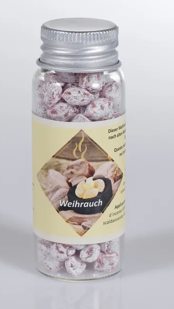 Krug, Einmachglas
