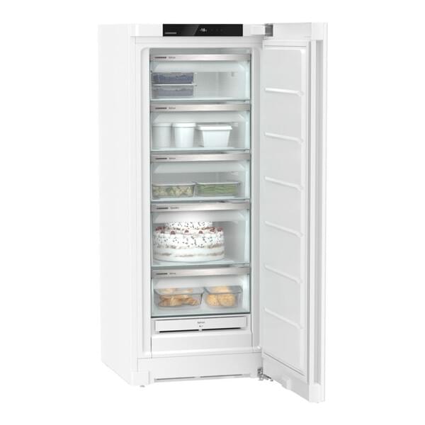 Gerät, Elektrisches Gerät, Kühlschrank