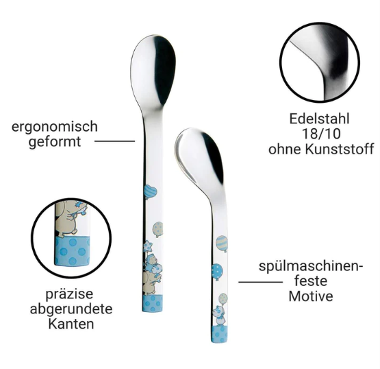 Besteck, Löffel