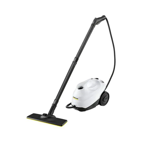 Dampfreiniger, Bodenreiniger, Mopp, Nasssauger, Reinigungsgerät