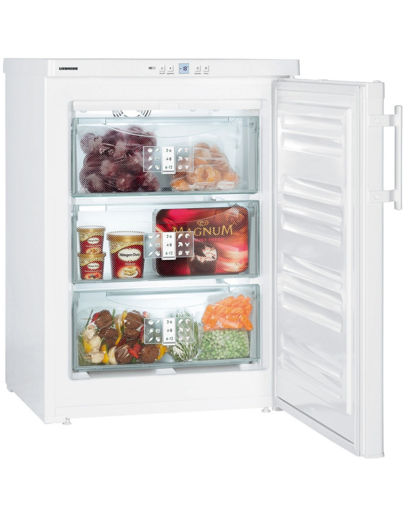 Gerät, Elektrisches Gerät, Kühlschrank