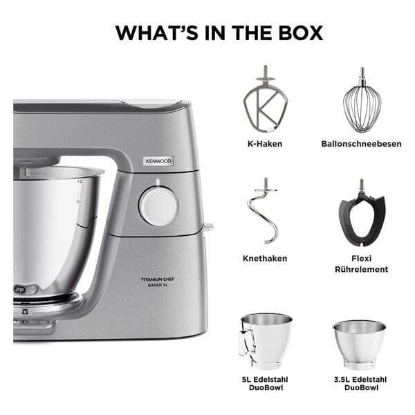 Gerät, Elektrisches Gerät, Mischer