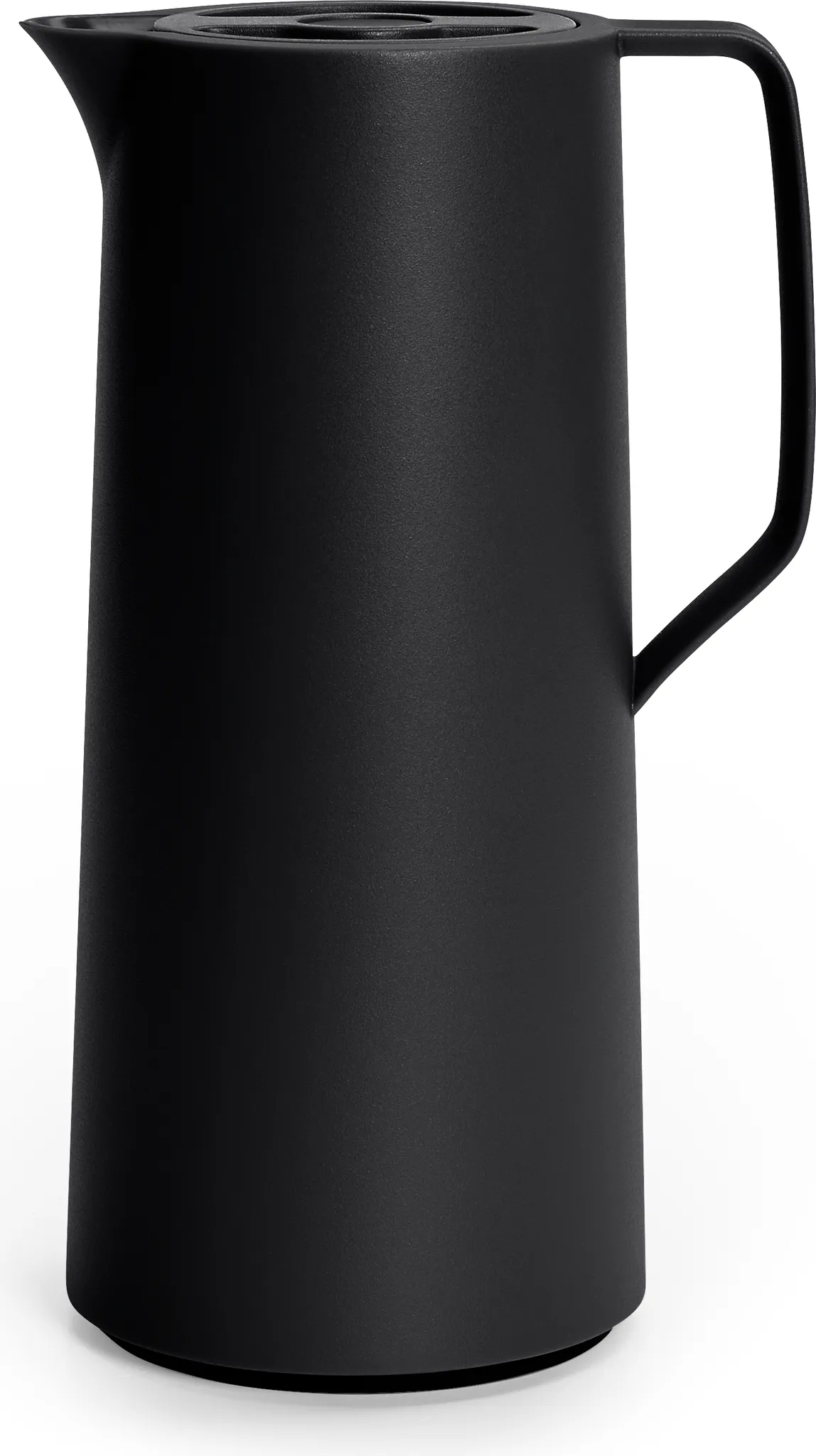 Emsa Isolierkanne 1 Lit. schwarz N4170700