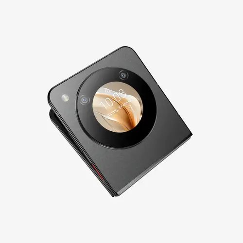 Nubia Flip DS 5G 256GB, cosmic black