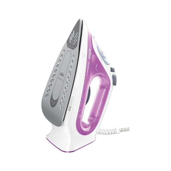 Gerät, Elektrisches Gerät, Bügeleisen