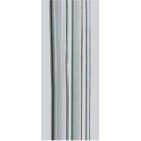 Dekoration für Zuhause, Leinen, Vorhang, Tür