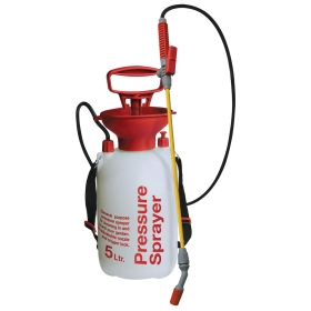 Gardens Best Drucksprüher GB5 DSG 5l