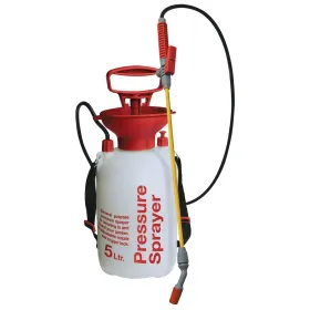 Gardens Best Drucksprüher GB5 DSG 5l
