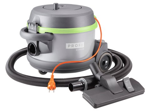 Gerät, Elektrisches Gerät, Staubsauger