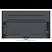 Panasonic TV-55W93AE9 Ultra HD HDR LED-TV 55" (139 cm) FOS