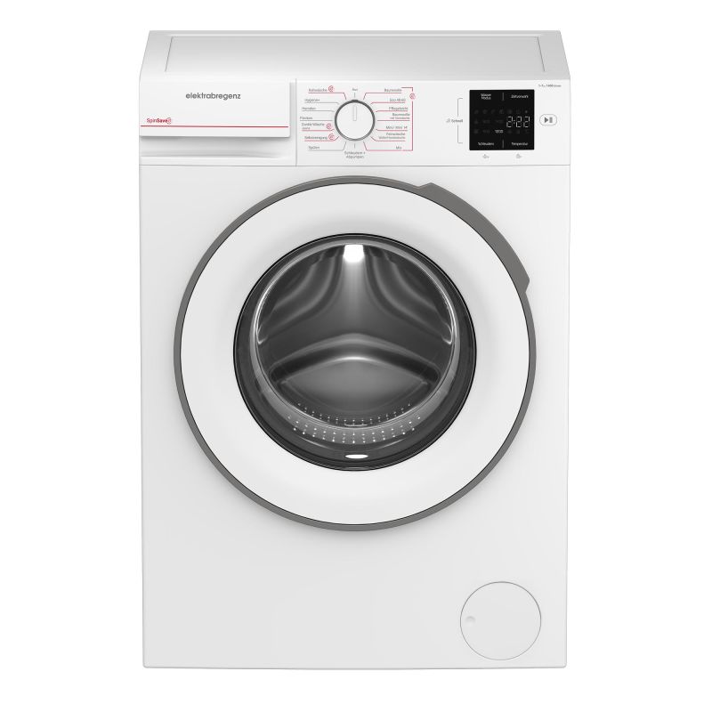 Gerät, Elektrisches Gerät, Waschmaschine