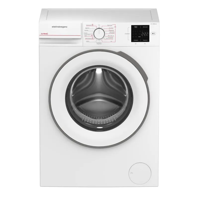 Gerät, Elektrisches Gerät, Waschmaschine