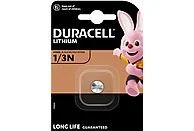 Duracell Knopfzelle DL 1/3N 3 Volt