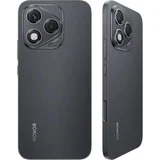Honor 400 Lite DS 5G 8+256GB velvet black, offen f.a. Netze