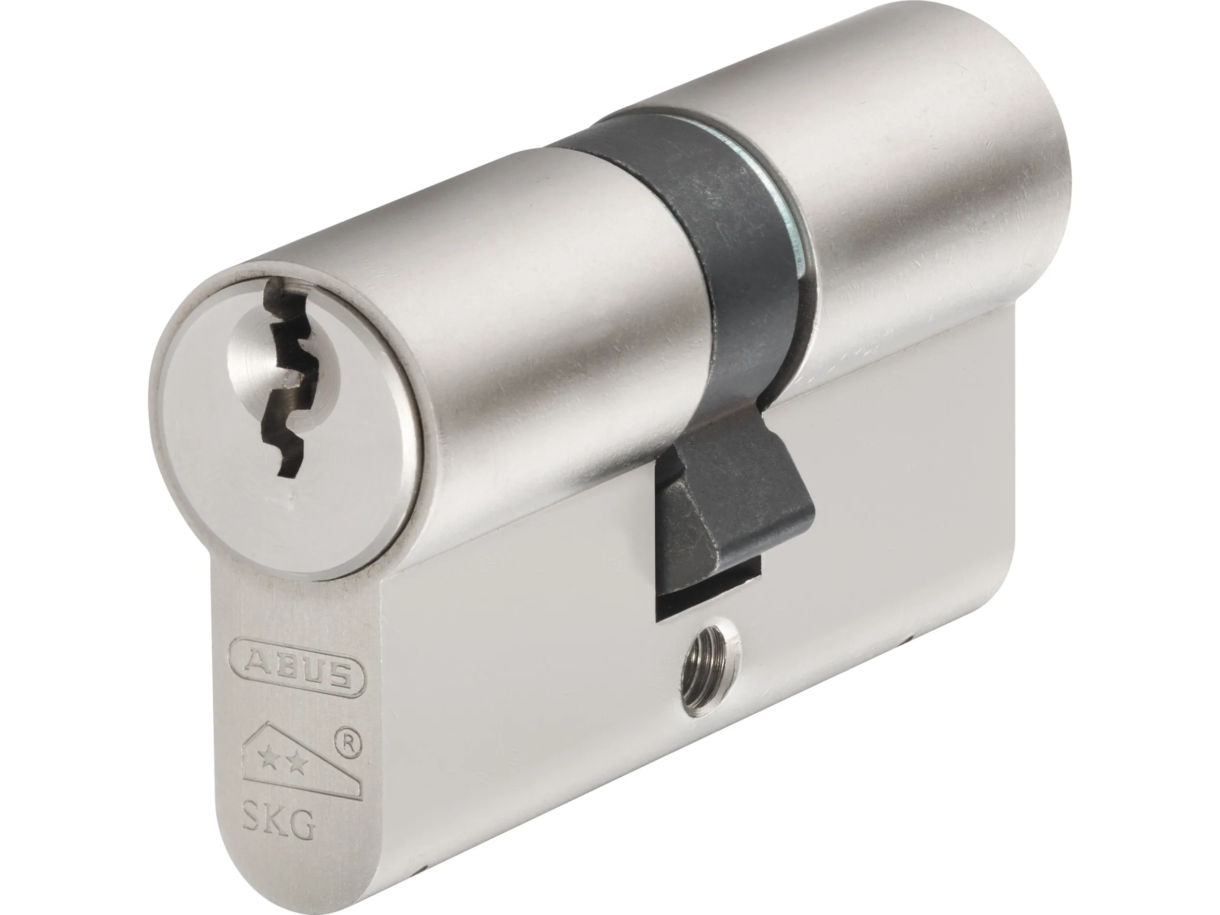 Abus E60NP 30/50 SB  Profilzylinder