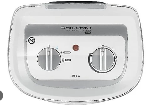 Rowenta SO6510 Heizlüfter