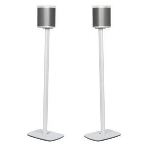 Elektronik, Sprecher