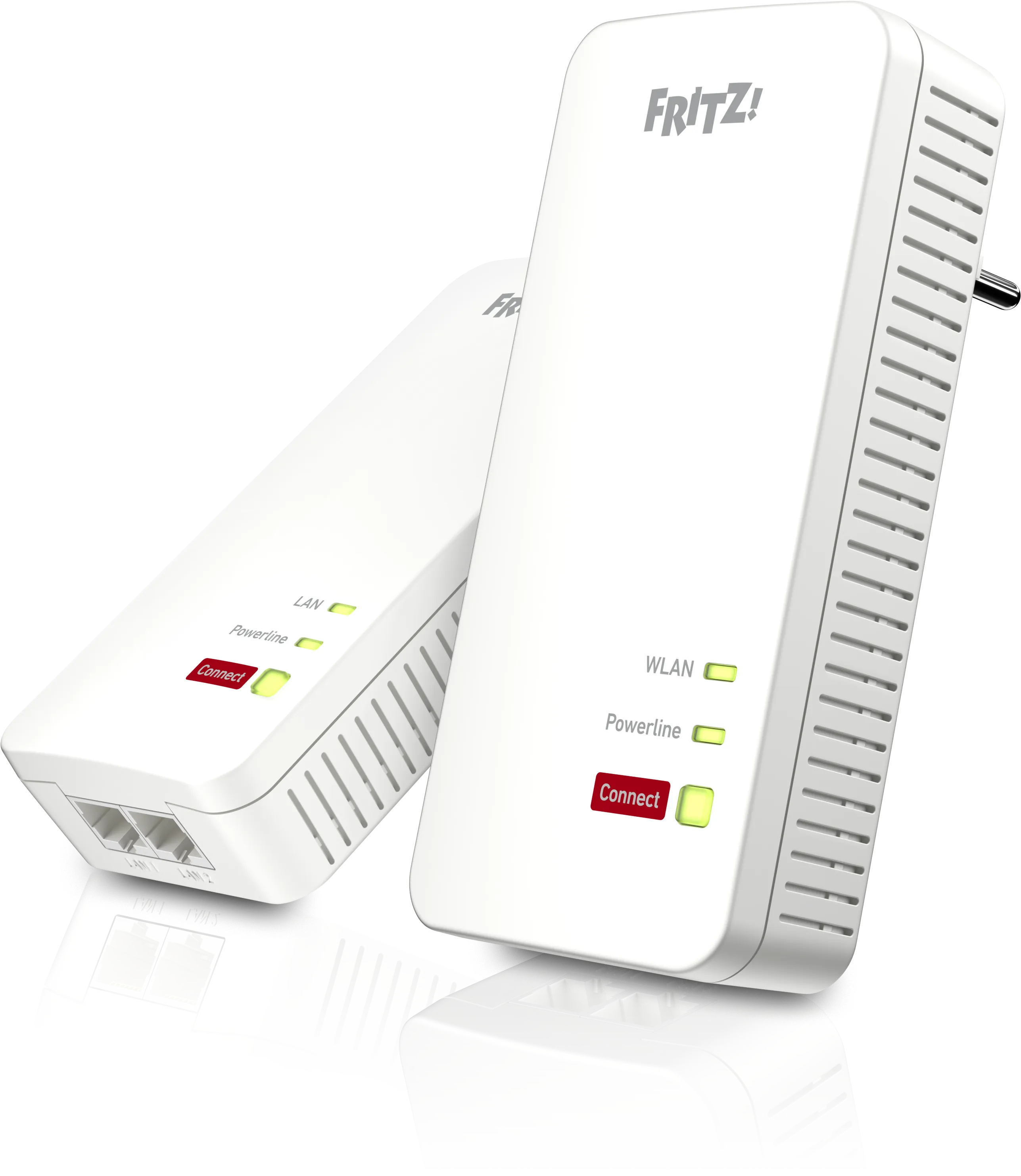 drahtloser-router, Netzwerk-Zubehör, LAN, WLAN, Powerline