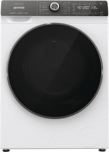 Gerät, Elektrisches Gerät, Waschmaschine