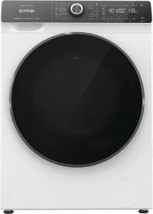 Gerät, Elektrisches Gerät, Waschmaschine