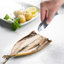 W-6608 Fischgrätenzange 14cm Edelstahl