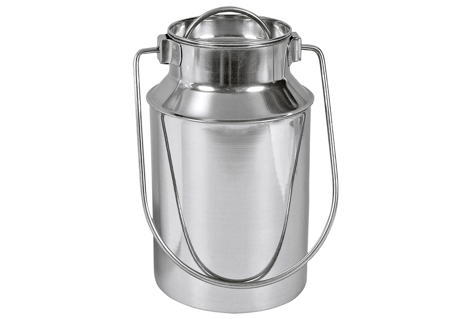 Zinn, Kann, Flasche, Shaker
