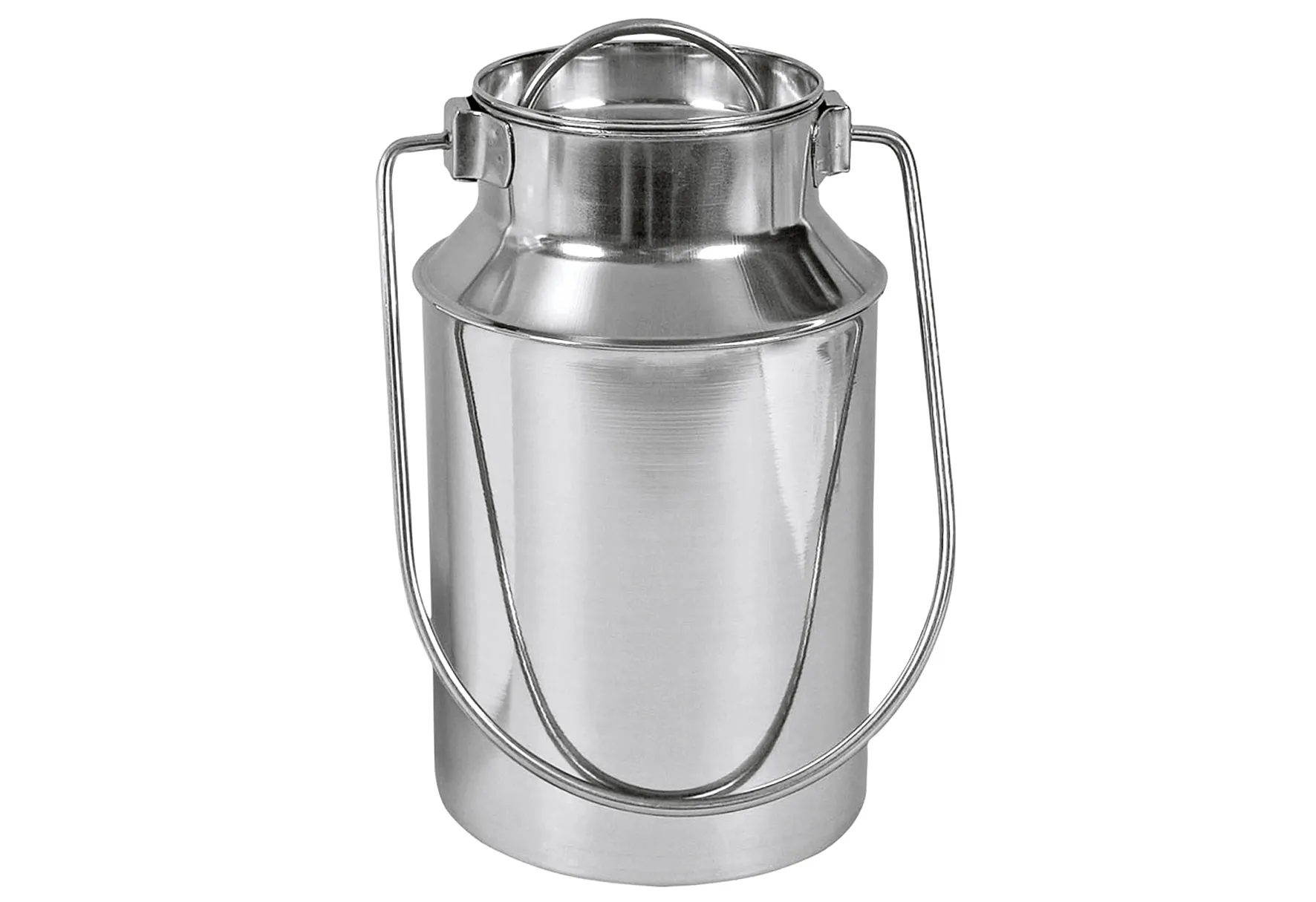 Zinn, Kann, Flasche, Shaker