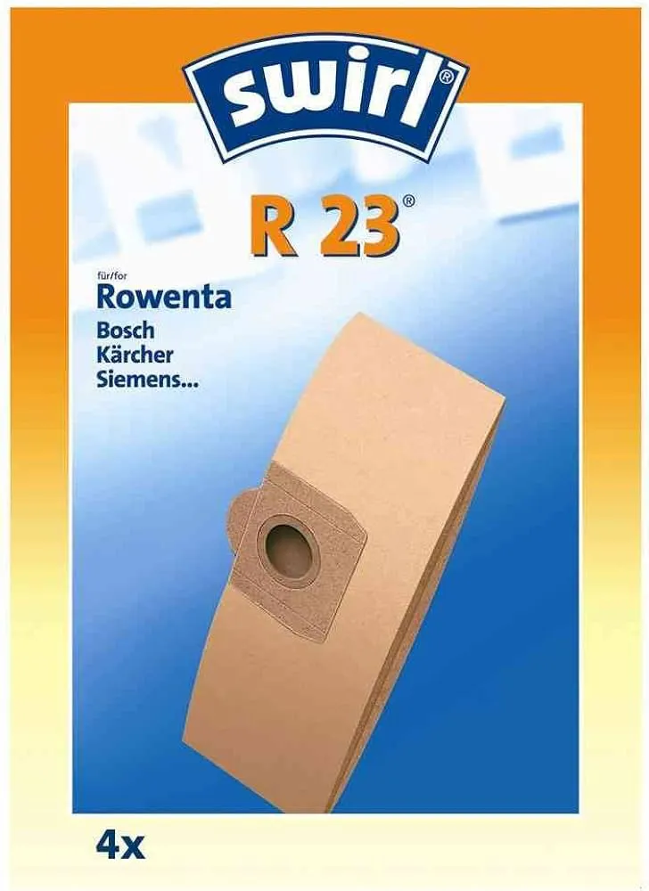 Staubsaugerbeutel R23/4