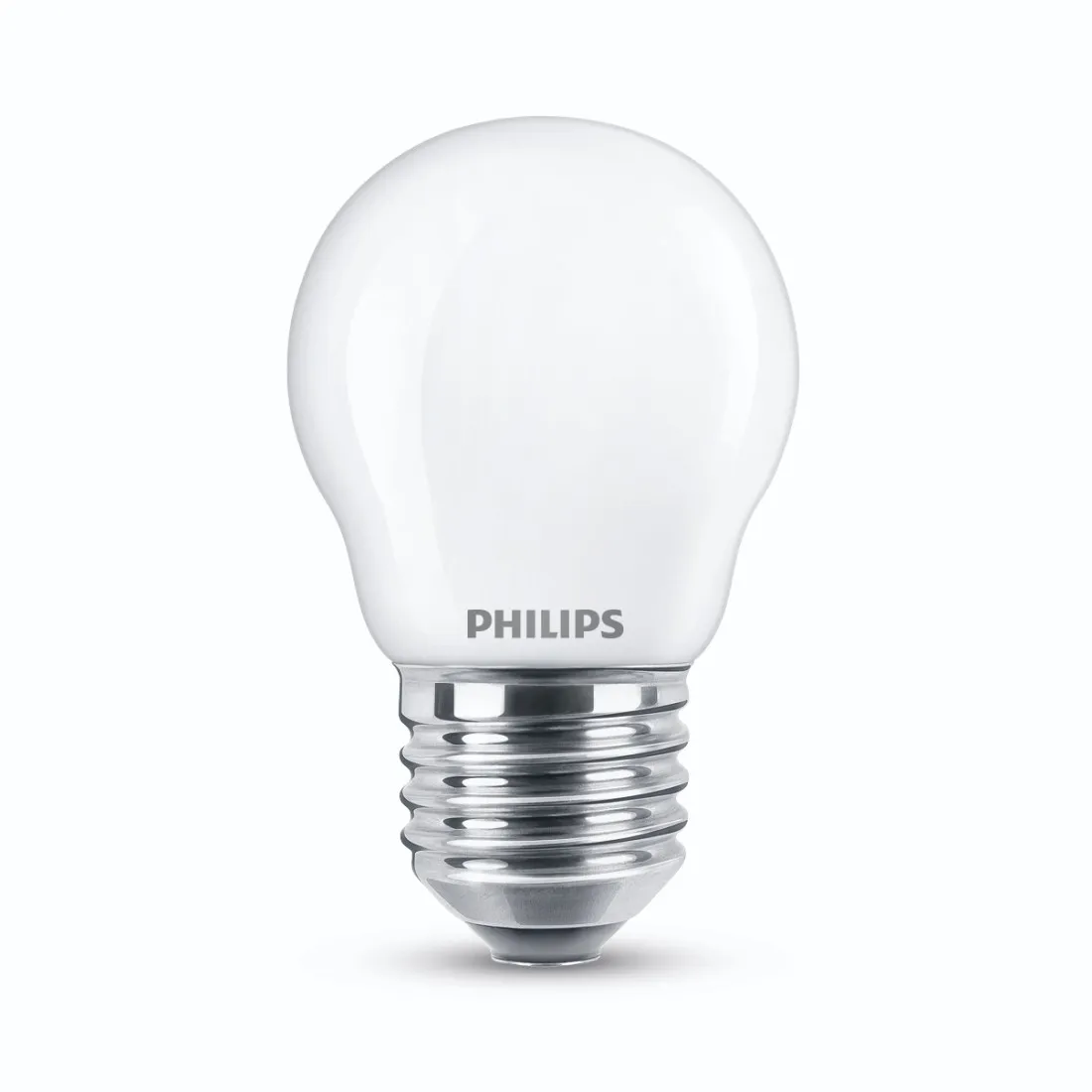 Glühbirne, Birne, LED, Glas, Philips
