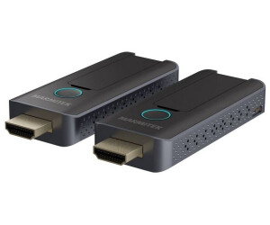 Adapter, Elektronik, Hardware