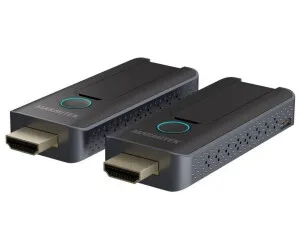 Adapter, Elektronik, Hardware